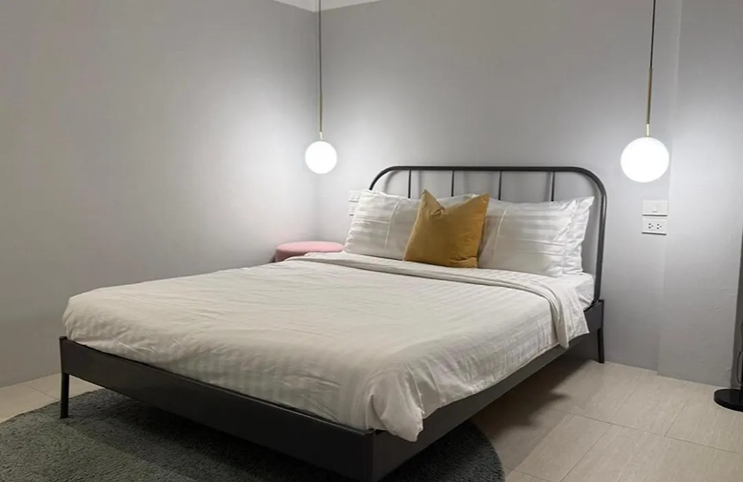 Our Nomad Boutique Hostel-1