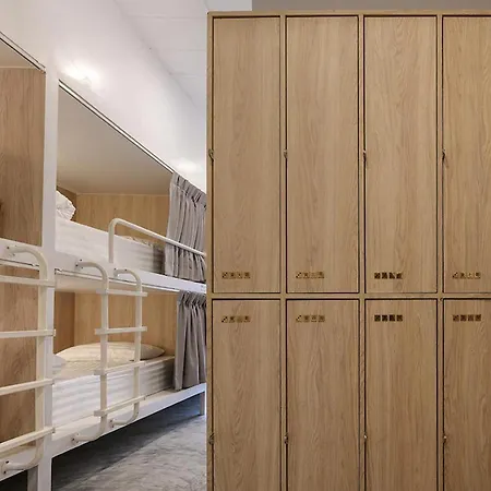 Our Nomad Boutique Hostel-3